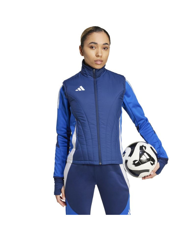 Chaleco de Fútbol adidas Tiro24 Competition...