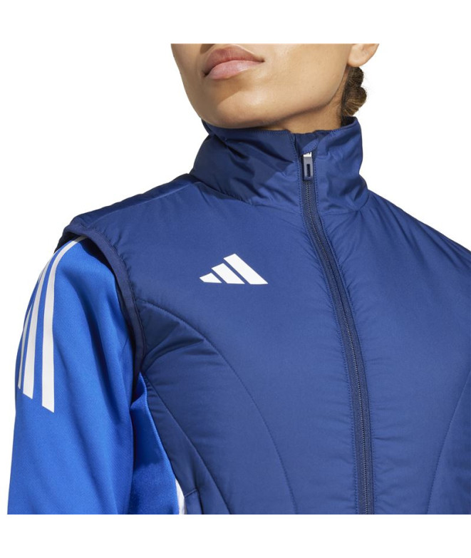 Chaleco de Fútbol adidas Tiro24 Competition...