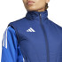 Colete de Futebol adidas Tiro24 Competition Winterized Vest Mulher Azul