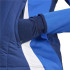Colete de Futebol adidas Tiro24 Competition Winterized Vest Mulher Azul