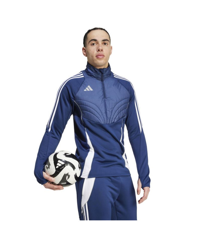 Sudadera de Fútbol adidas Tiro24 Winterized...