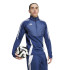 Moletom de Futebol adidas Tiro24 Winterized Homem Azul