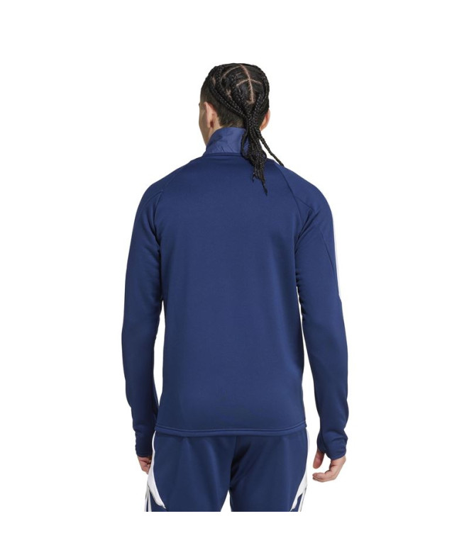 Moletom de Futebol adidas Tiro24 Winterized...