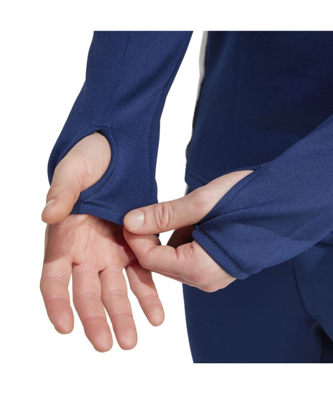 Sudadera de Fútbol adidas Tiro24 Winterized...