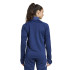 Sweat de Football adidas Tiro24 Winterized Femme Bleu