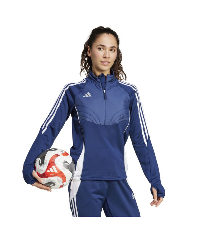 Sudadera de Fútbol adidas Tiro24 Winterized...