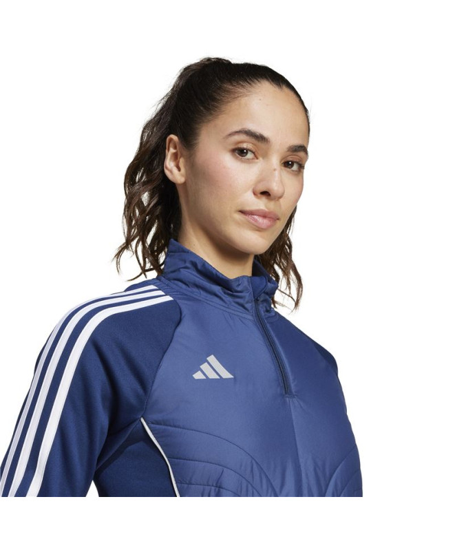 Sudadera de Fútbol adidas Tiro24 Winterized...