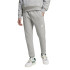 Pantalon adidas All Szn Fleece Regular Tapered Homme Gris