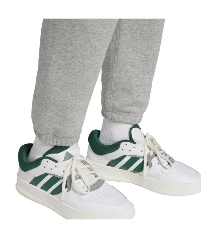 Calça adidas All Szn Fleece Regular Tapered...