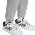 Pantalon adidas All Szn Fleece Regular Tapered Homme Gris