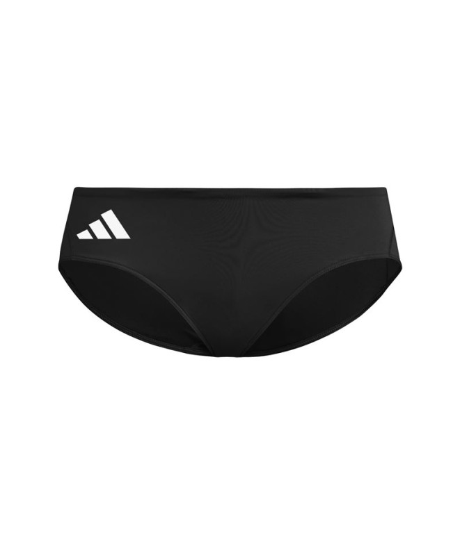 Calzoncillos de Running adidas Adizero Brief Mujer Negro