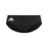 Cuecas de Running adidas Adizero Brief Mulher Preto