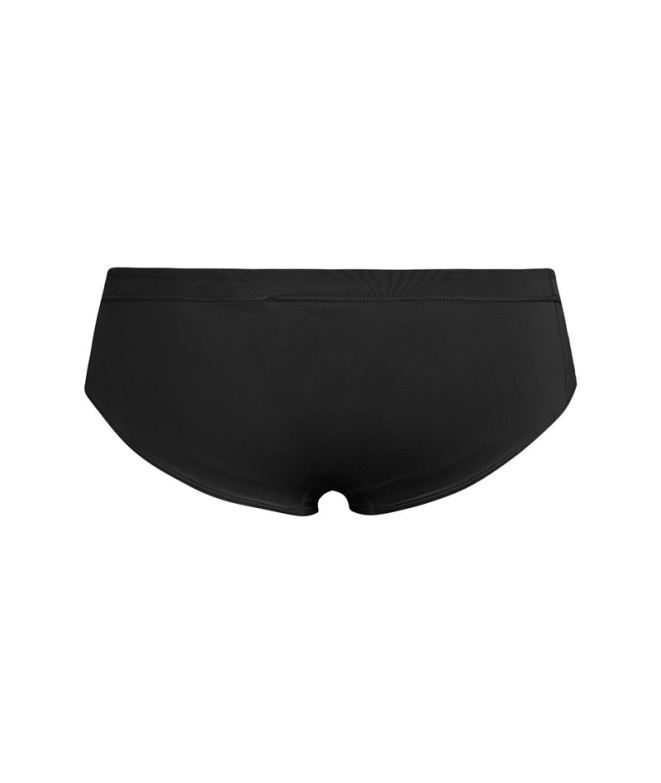 Slip de Running adidas Adizero Brief Femme Noir