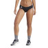 Cuecas de Running adidas Adizero Brief Mulher Preto
