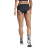 Cuecas de Running adidas Adizero Brief Mulher Preto
