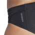 Cuecas de Running adidas Adizero Brief Mulher Preto