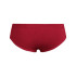 Cuecas de Running adidas Adizero Brief Mulher Vermelho