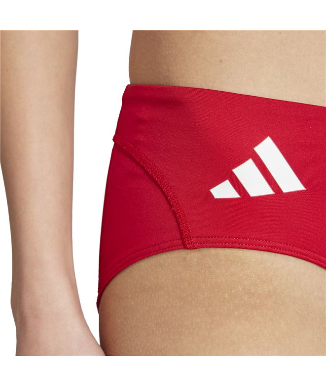 Cuecas de Running adidas Adizero Brief Mulher...
