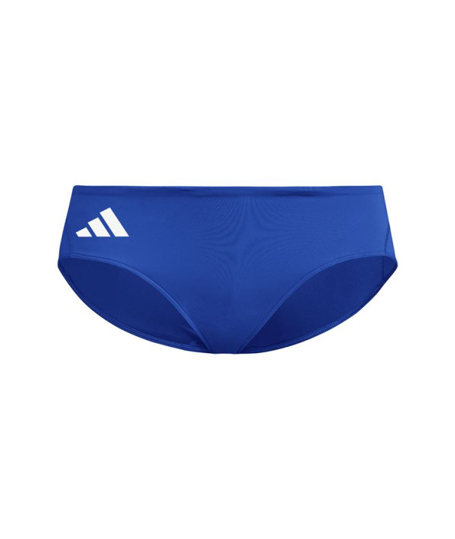 Calzoncillos de Running adidas Adizero Brief Mujer Azul