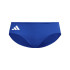 Cuecas de Running adidas Adizero Brief Mulher Azul