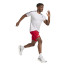Malhas de Running adidas Adizero Homem Vermelho