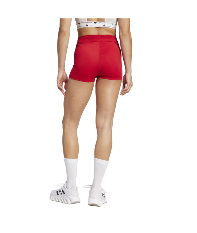 Malhas de Running adidas Adizero Booty Mulher...