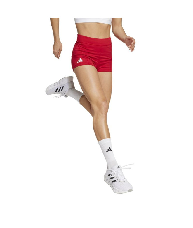 Collants de Running adidas Adizero Booty Femme...