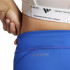 Malhas de Running adidas Adizero Booty Mulher Azul