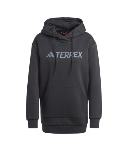 Sweat de Montagne adidas Terrex Multi Large Logo Hoody...