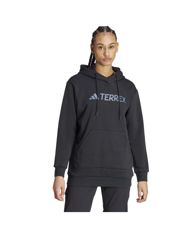 Sudadera de Montaña adidas Terrex Multi Large...