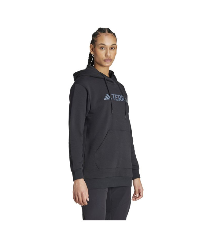 Sudadera de Montaña adidas Terrex Multi Large...