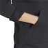 Sudadera de Montaña adidas Terrex Multi Large Logo Hoody Mujer Negro