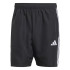 Calça de Futebol adidas Tiro Es Homem Preto/Branco