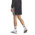 Calça de Futebol adidas Tiro Es Homem Preto/Branco
