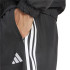 Calça de Futebol adidas Tiro Es Homem Preto/Branco