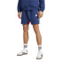 Calça de Futebol adidas Tiro Es Homem Azul Marinho/Vermelho