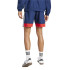 Calça de Futebol adidas Tiro Es Homem Azul Marinho/Vermelho
