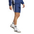 Calça de Futebol adidas Tiro Es Homem Azul Marinho/Vermelho