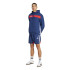 Calça de Futebol adidas Tiro Es Homem Azul Marinho/Vermelho