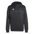 Sweat de Football adidas Tiro Essenatils Hd Homme Noir/Blanc