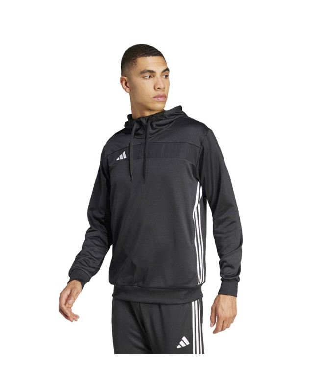 Moletom de Futebol adidas Tiro Essenatils Hd...