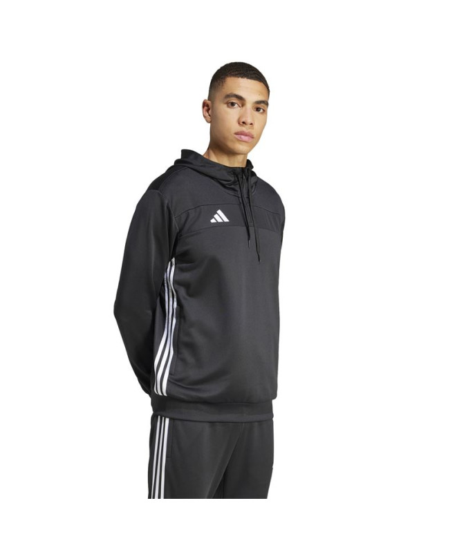 Moletom de Futebol adidas Tiro Essenatils Hd...