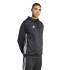 Sweat de Football adidas Tiro Essenatils Hd Homme Noir/Blanc