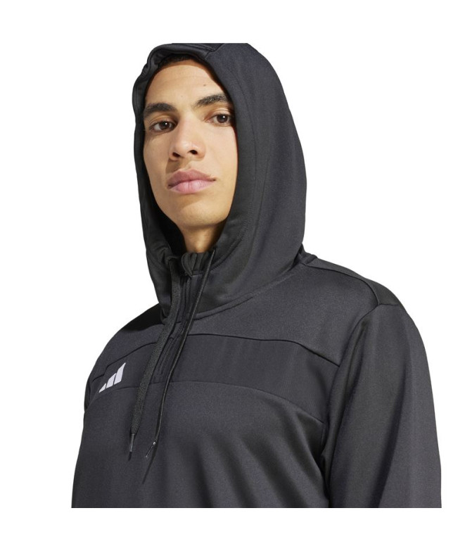 Moletom de Futebol adidas Tiro Essenatils Hd...