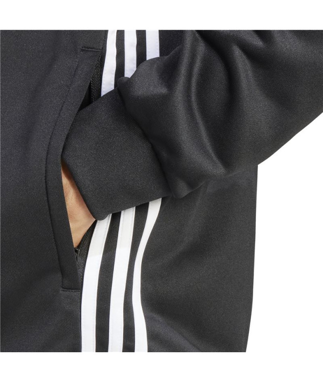 Moletom de Futebol adidas Tiro Essenatils Hd...