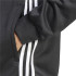 Moletom de Futebol adidas Tiro Essenatils Hd Homem Preto/Branco