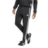Pantalons de Football adidas Tiro Es Homme Noir/Blanc