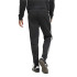 Pantalons de Football adidas Tiro Es Homme Noir/Blanc