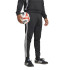 Pantalons de Football adidas Tiro Es Homme Noir/Blanc