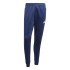 Pantalons de Football adidas Tiro Es Homme Bleu Marine/Rouge